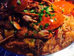 -胖哥俩肉蟹煲(宿迁宝龙广场店)