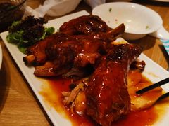 -莆田餐厅PUTIEN(三里屯店)