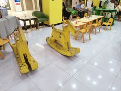 -杨梅红艺术教育(龙华天虹教学中心)
