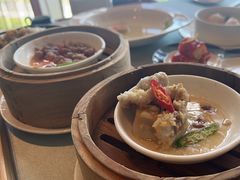 -彩丰楼中餐厅·仁恒洲际酒店