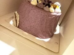 -SAYScake善食感戚风蛋糕(临江大道店)