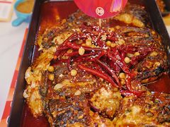 -雅佳神话·麻辣烤鱼(新街口店)