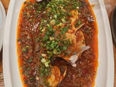 -田园印象·成都土菜院子(华阳店)