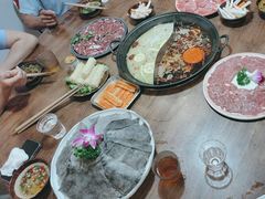 -楠火锅(昆山金鹰店)