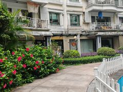 -S&L尚蓝公馆(广州北京路步行街店)