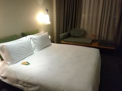 床-广州卡丽酒店(大金钟路地铁站店)