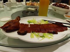 -益健名厨海鲜城(夏湾店)