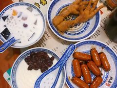 -双喜老铺(人民广场店)