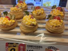 -85度C(南京中山南店)