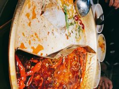-小龙坎火锅(IFS HOT店)