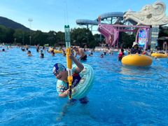 -苏州乐园森林水世界