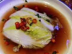 高山娃娃菜-火吧PTV聚会餐厅(6号店)