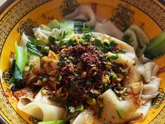 -老陕西面馆(恒茂商业广场店)