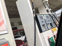 -中国石油徐东路加油站(武汉大道店)