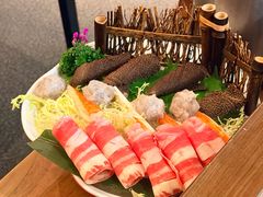 -同仁四季椰子鸡(无锡滨湖万象汇店)