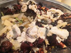 -小鱼小牛·鱼牛干锅·脆鱼火锅(世欧广场店)