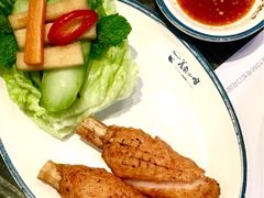 -美奈小馆·越南料理(福田星河COCO Park店)