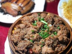 -廖玖玖璧山兔来凤鱼江湖菜(王家塘街店)