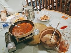 -吴掌柜·藕汤印象(南湖店)