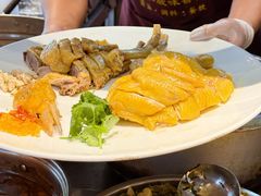 -姐妹鸭仔饭店(湾南路店)