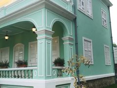 -龙环葡韵住宅式博物馆