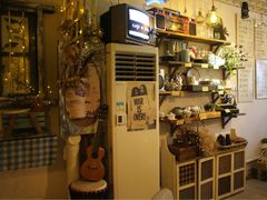 -一杯海(国际海水浴场店)