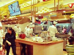-西贝(宝乐汇店)