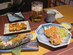 -九酢·海鲜居酒屋