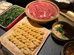-晓宇重庆火锅(西安荟聚店)