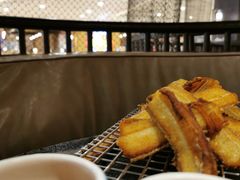 -老头儿油爆虾·知味杭州(爱琴海购物中心)