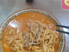 -张氏北相羊肉胡卜(八一店)