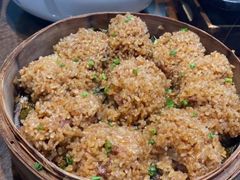 -不倒翁·徽天下名菜楼(马鞍山路店)