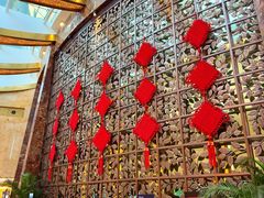 -杭州国际会议中心洲际酒店-原素全日餐厅(解放东路店)