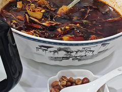 -醉霖生态餐厅(交大店)