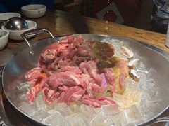 -泽成冰煮羊(非·遗东岸国际店)