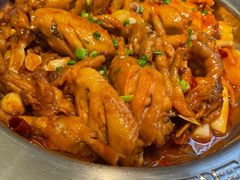 -胖哥俩肉蟹煲(石家庄勒泰中心店)