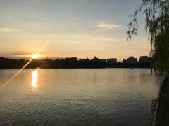 -星巴克(大濠公园店)