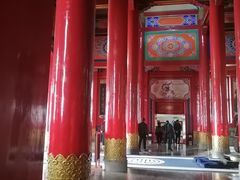 -成吉思汗庙