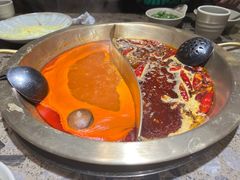 -小龙坎火锅(总店)
