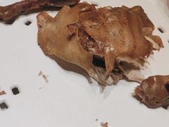 -金狮麟·新豫菜(金码大厦店)