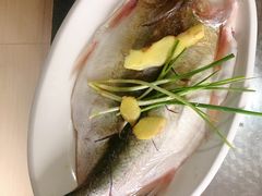 -太湖好灶头土菜馆(石公路店)