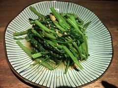 虾酱空心菜-米泰MiThai