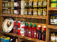 -Money Shops(愚园路店)