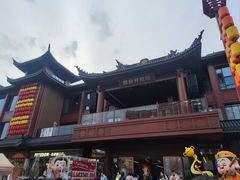 -宁波府城隍庙