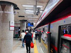 -大望路(地铁站)