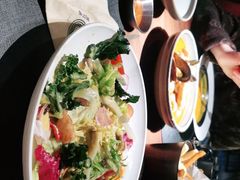 -West10 西拾·西餐厅·创意菜(未来科技城店)