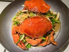 -蟹主隆恩.炙烤海鲜虾蟹馆(梅溪湖店)