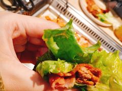 -新石器烤肉(百联川沙店)