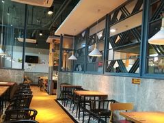 -比格比萨自助(国展店)