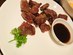 -佛山希尔顿酒店·融誉亚洲美食荟